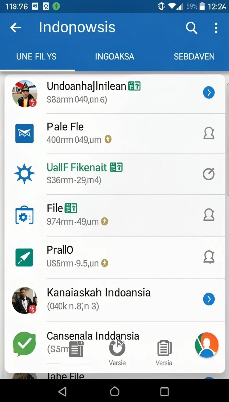 Aplikasi super805 Terbaru dengan Fitur Terbaik screenshot 1