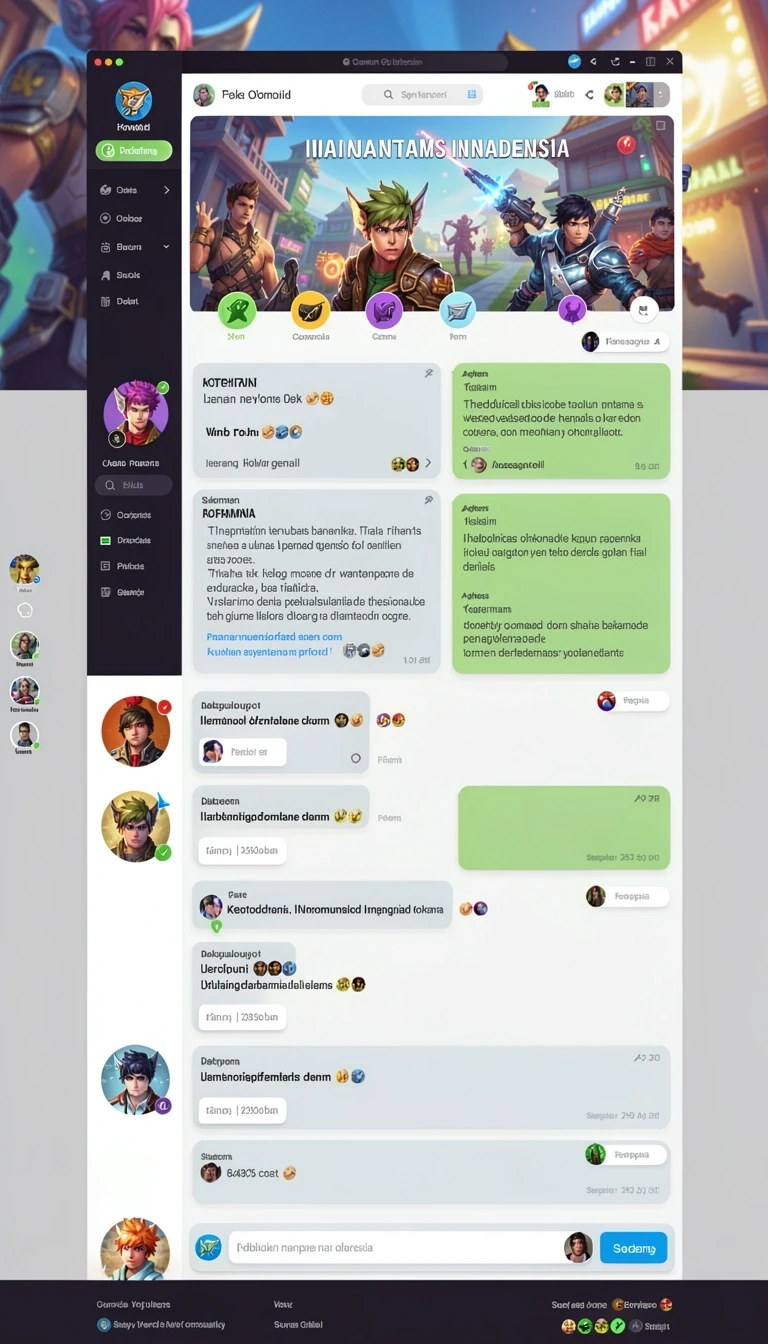 Review Aplikasi asia77 screenshot 3