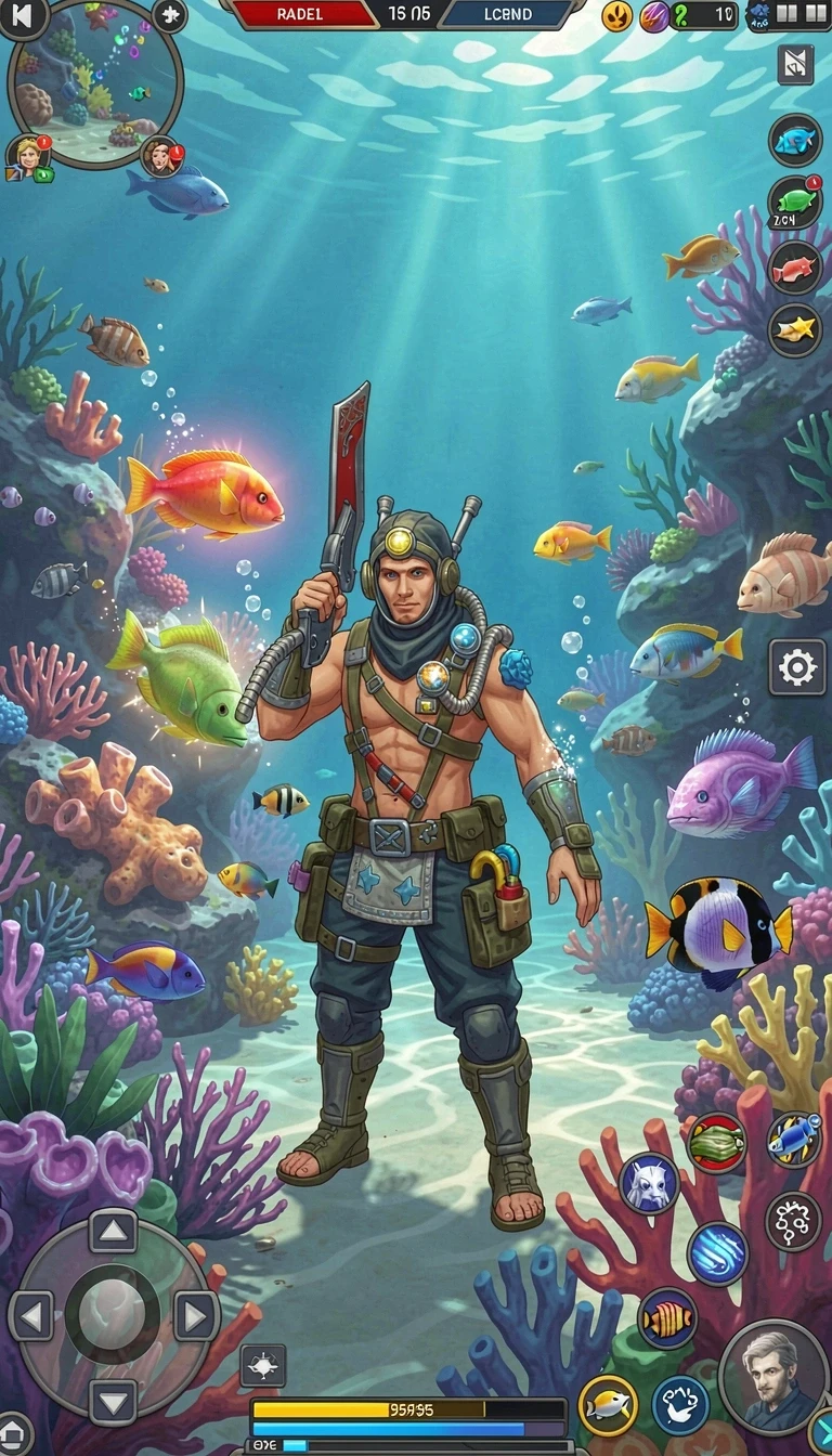 Download dewihoki APK Terbaru untuk HP Android screenshot 2