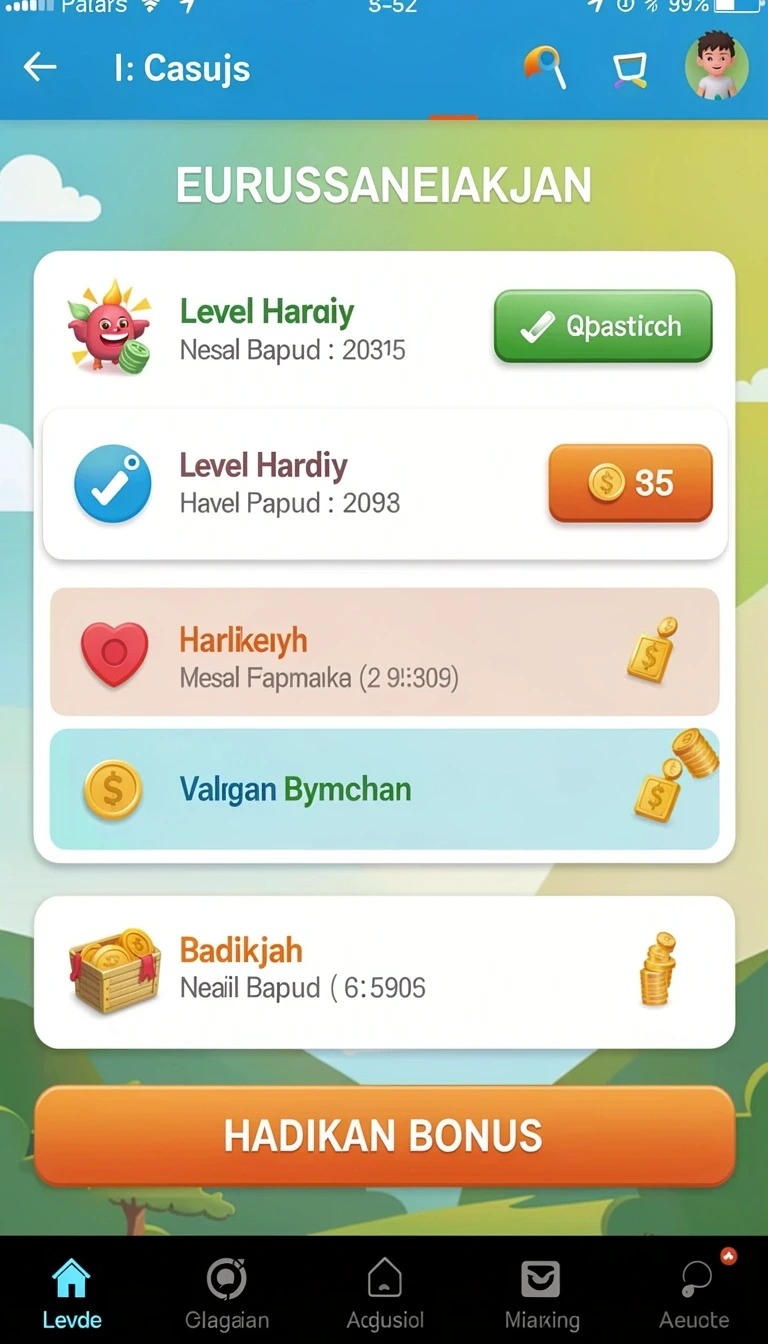 Review Aplikasi katsu5 screenshot 2