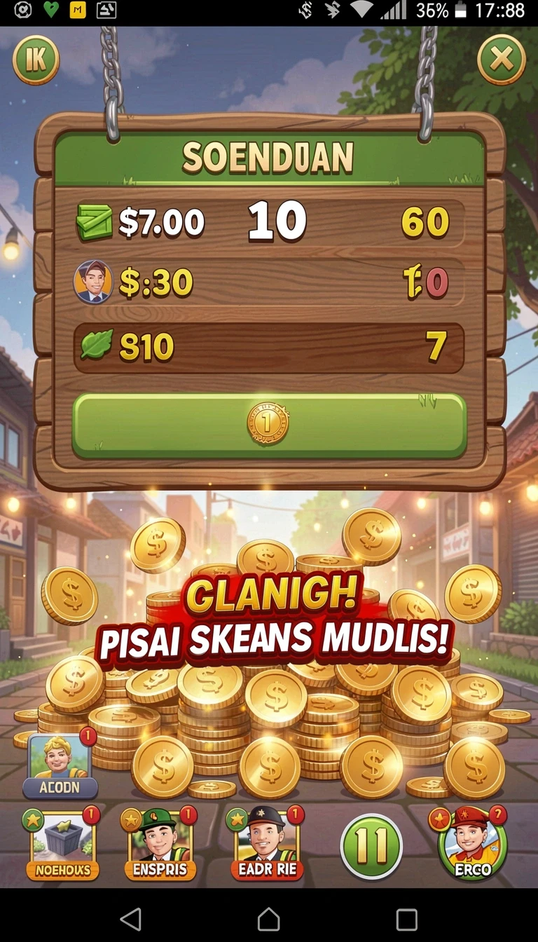 palu4d panduan download