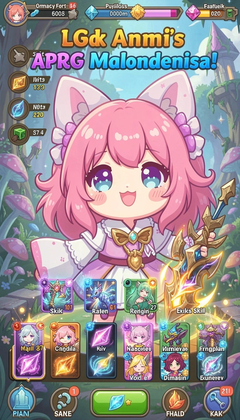 Review Aplikasi valohoki screenshot 2
