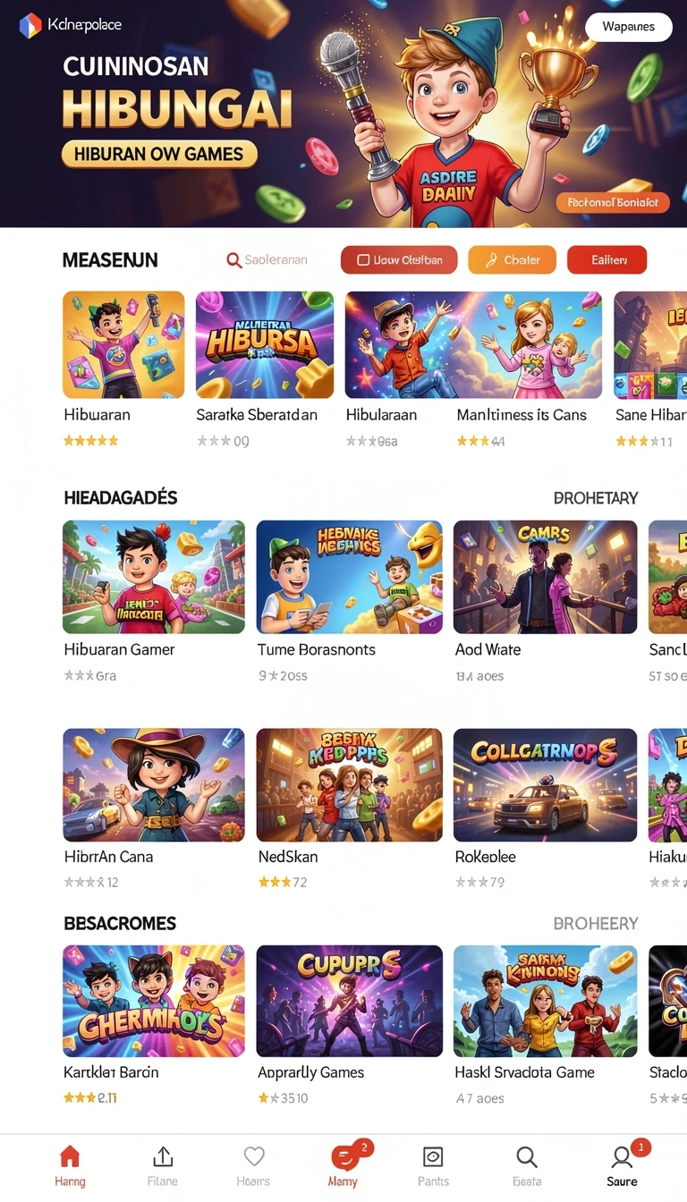 Review Aplikasi bigrich77 screenshot 1