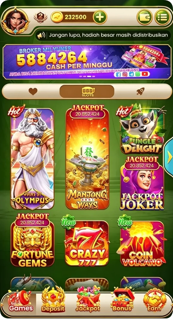 pgg68 Platform Game Online Cepat dan Praktis screenshot 1