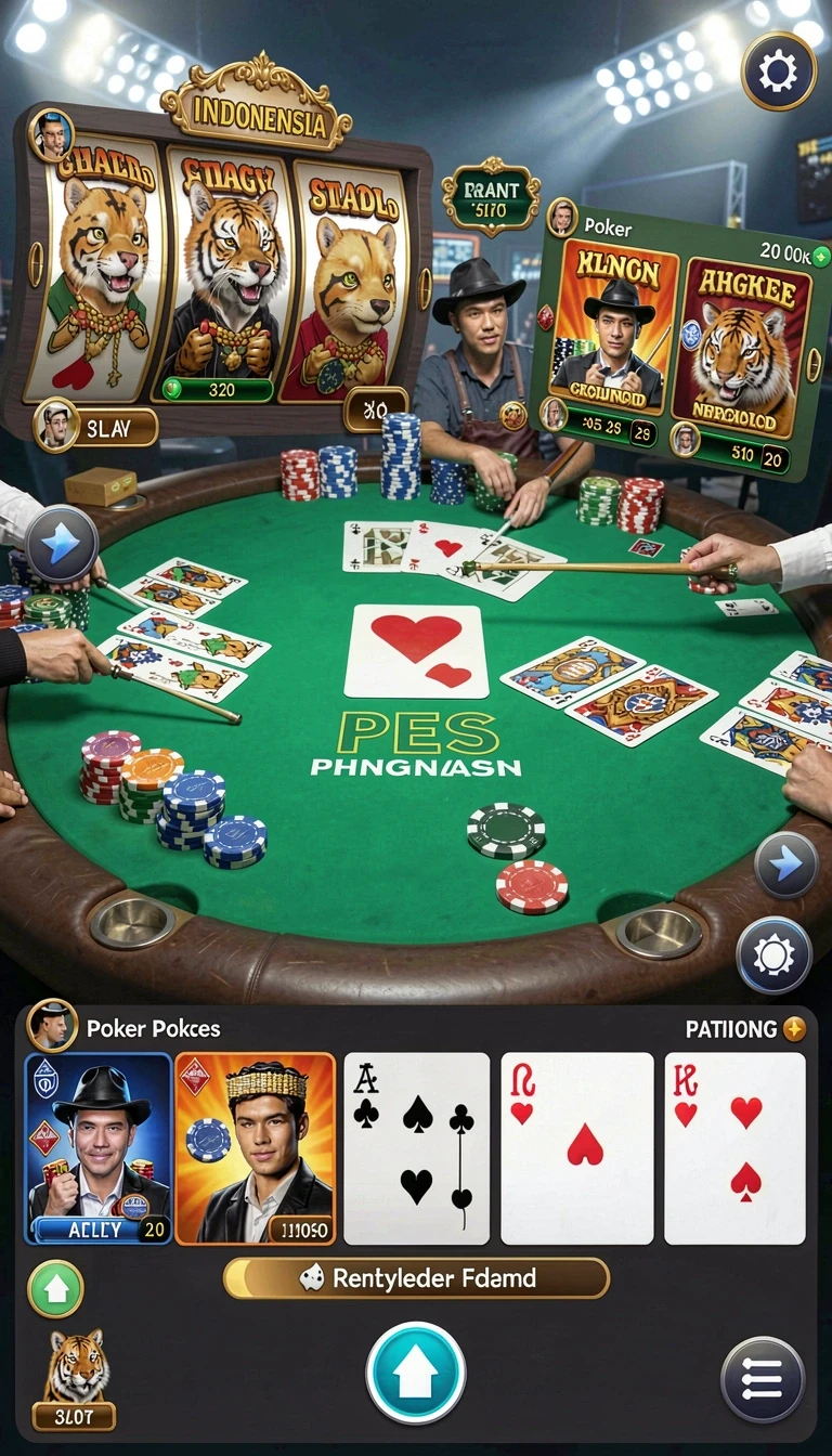 metro4d Aplikasi Game Online Praktis Indonesia screenshot 3
