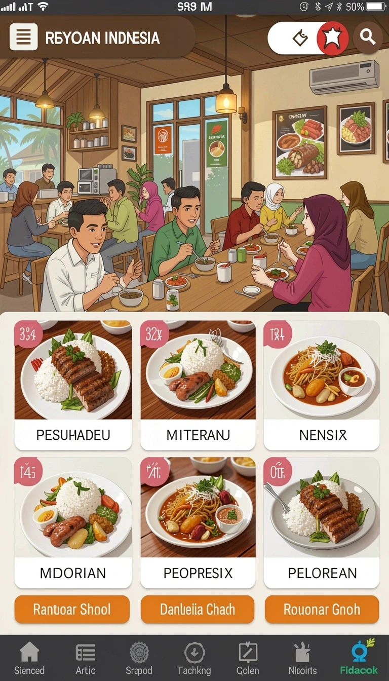 Review Aplikasi zk9 screenshot 3