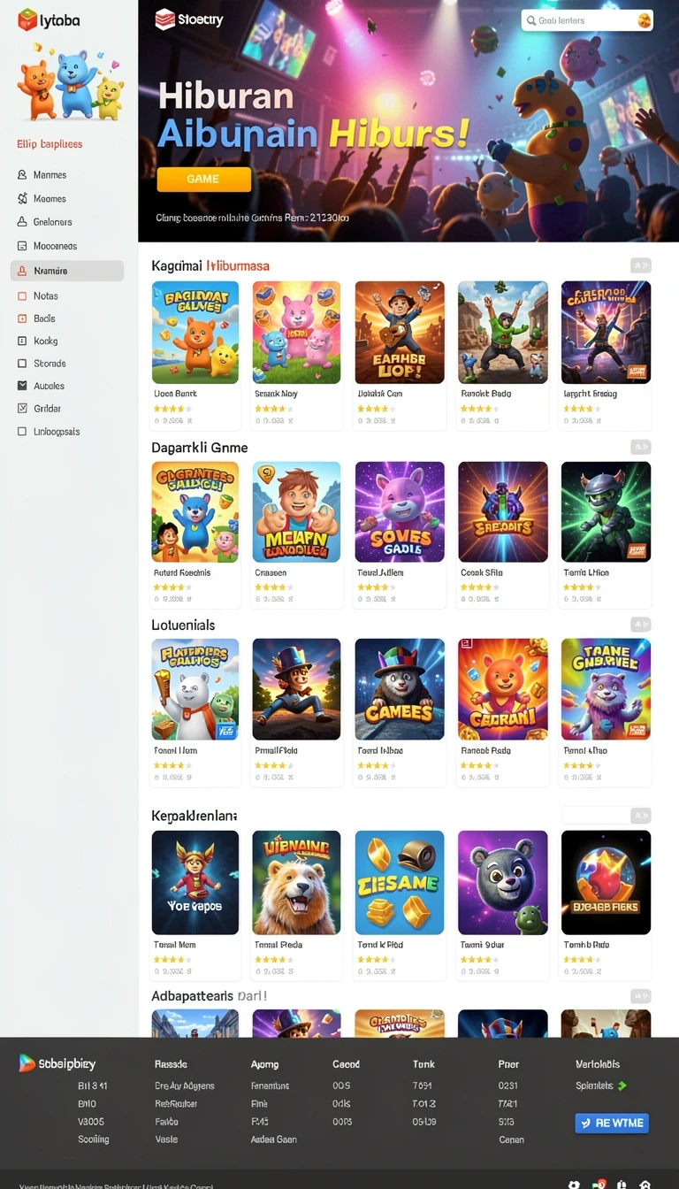 171slot APK Terbaru 2026 untuk Semua Perangkat screenshot 2