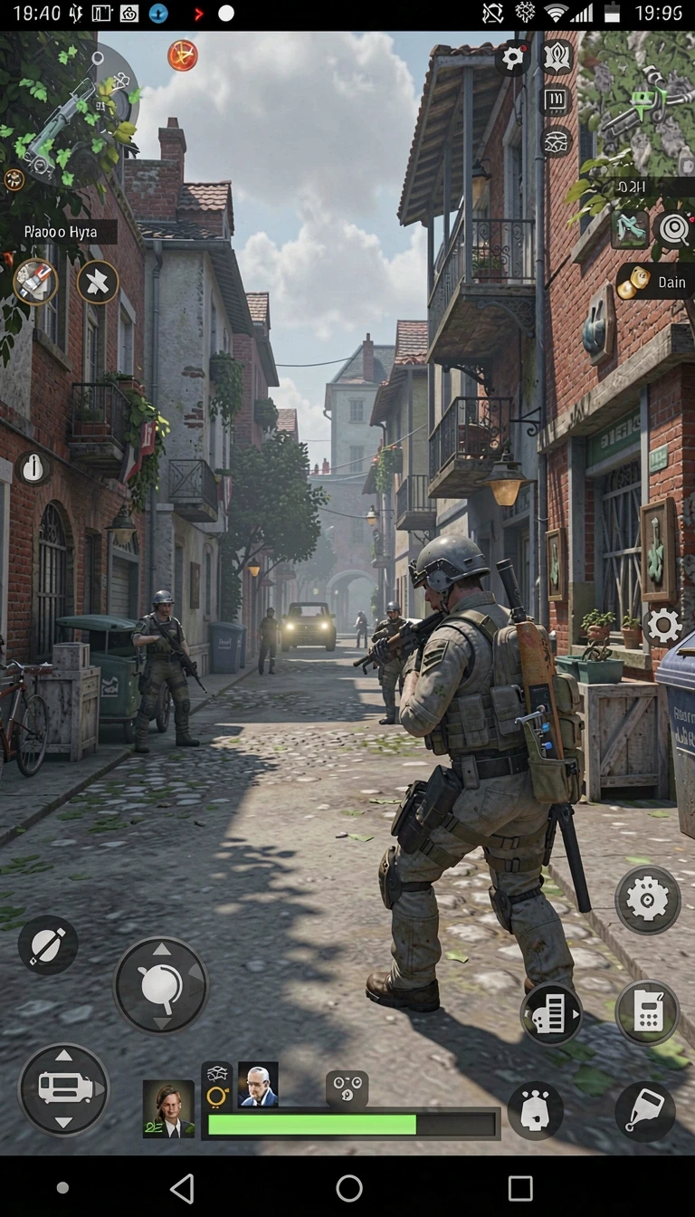 Review Aplikasi lnova777 screenshot 3