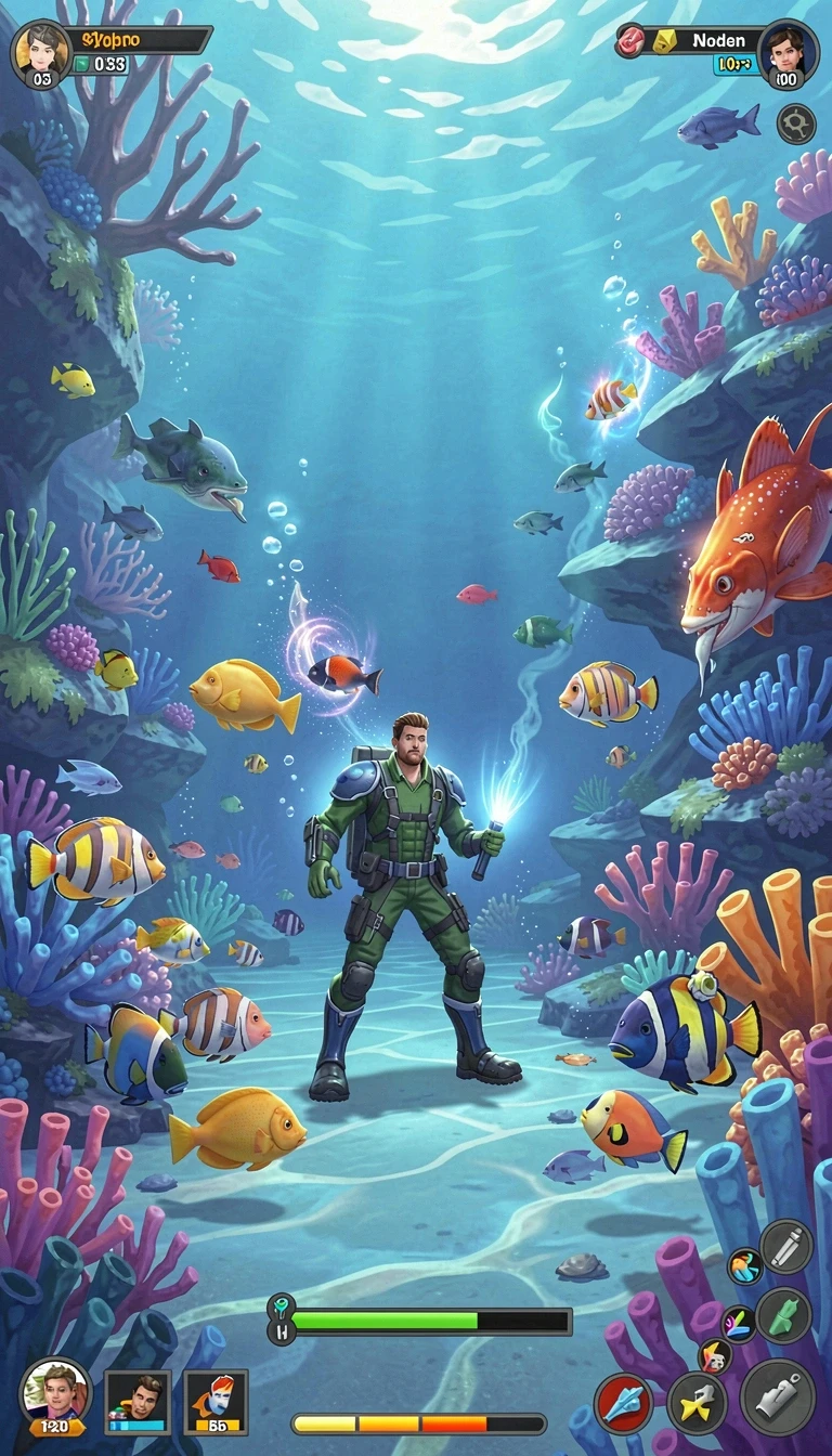 dewalive Aplikasi Game Online Indonesia Terbaru screenshot 2