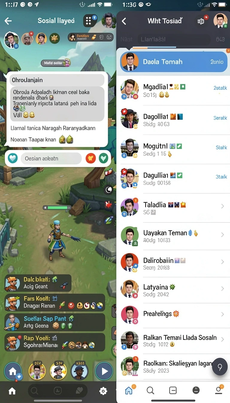 promo APK Terbaru 2026 untuk Semua Perangkat screenshot 2