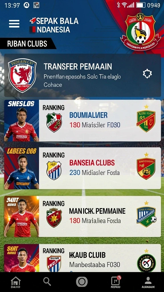 Review Aplikasi valohoki screenshot 3