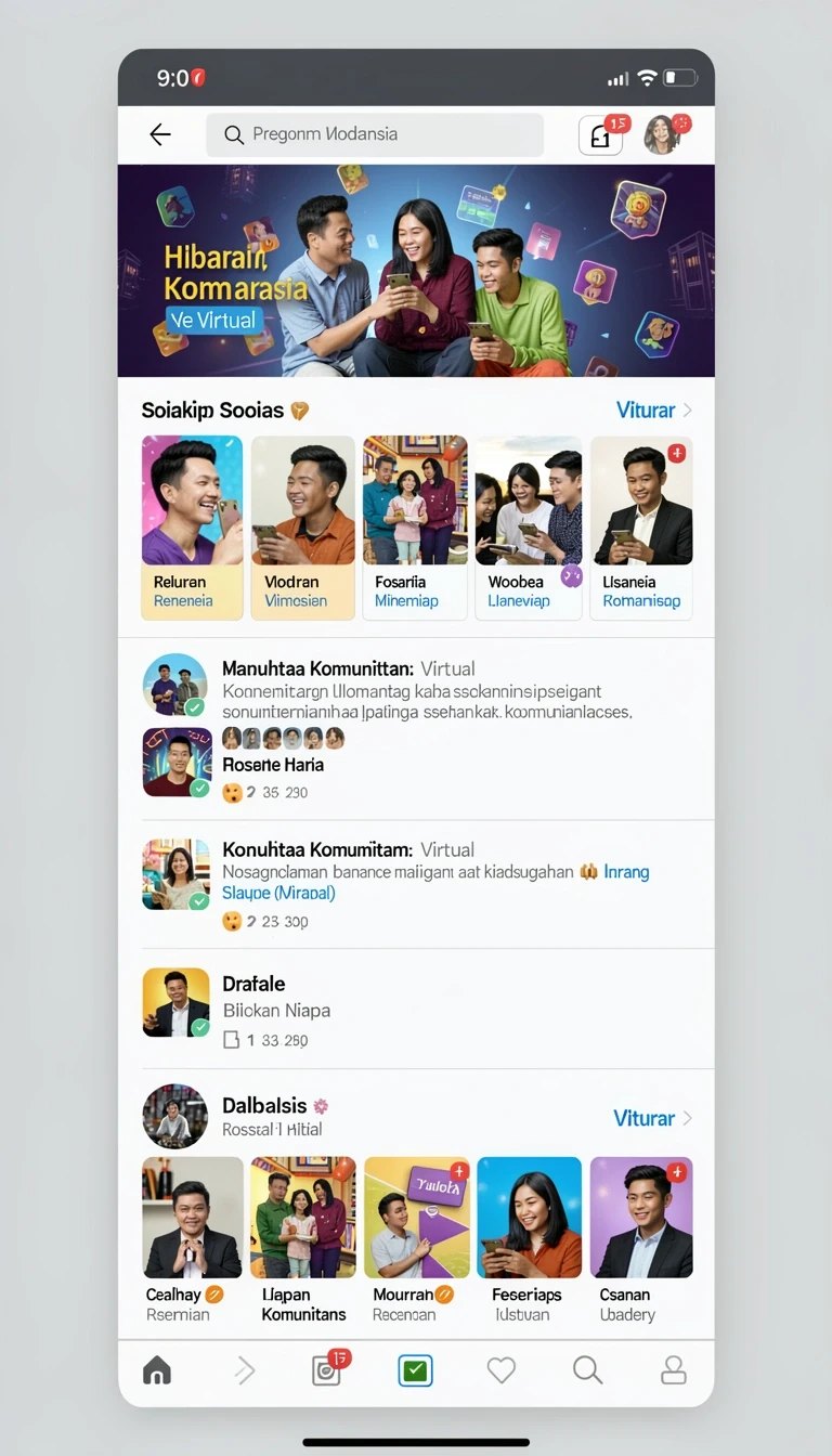 Review Aplikasi lnova777 screenshot 2