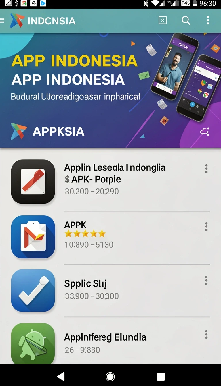 Download Aplikasi luckymino Terbaru untuk HP Android screenshot 1