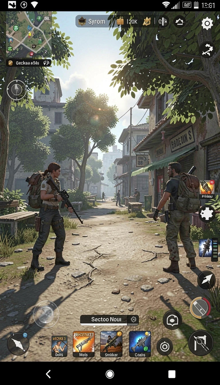 Review Aplikasi tempototo screenshot 3