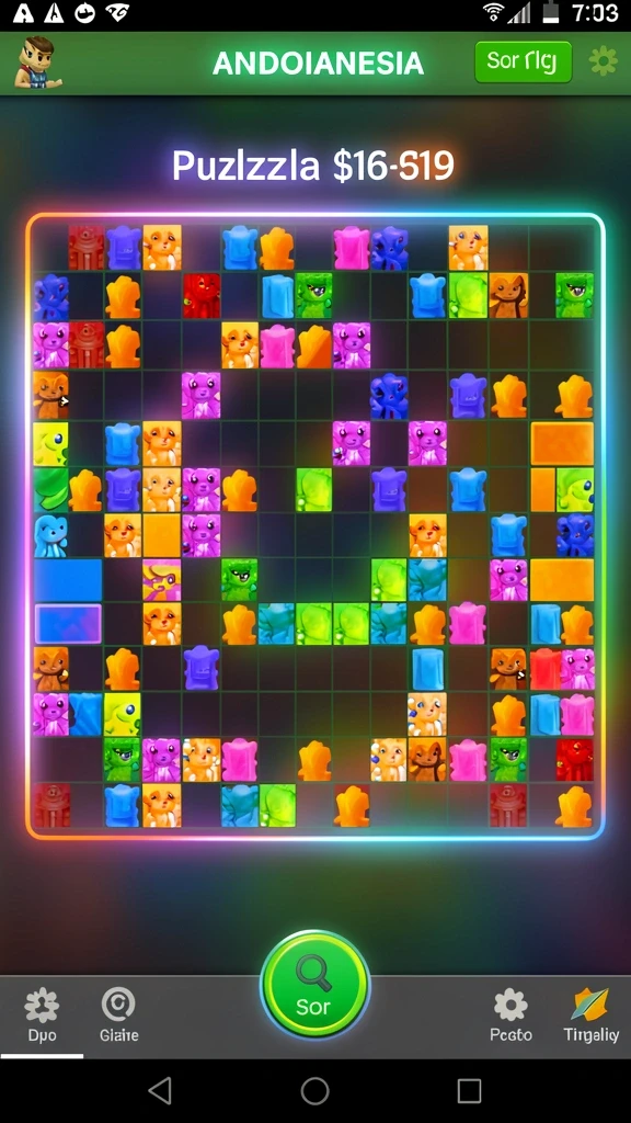 Review Aplikasi sjo777 screenshot 3